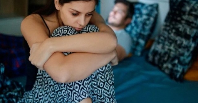 4 "vùng cấm" trong chuyện phòng the, yêu đến mấy cũng đừng gần gũi