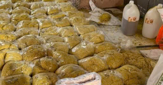 2.800 tấn mì tươi “ngậm” hàn the, thủy tinh lỏng tàn phá cơ thể ra sao?