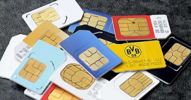 SIM đứng tên người thân có bị khóa? Những điều cần biết