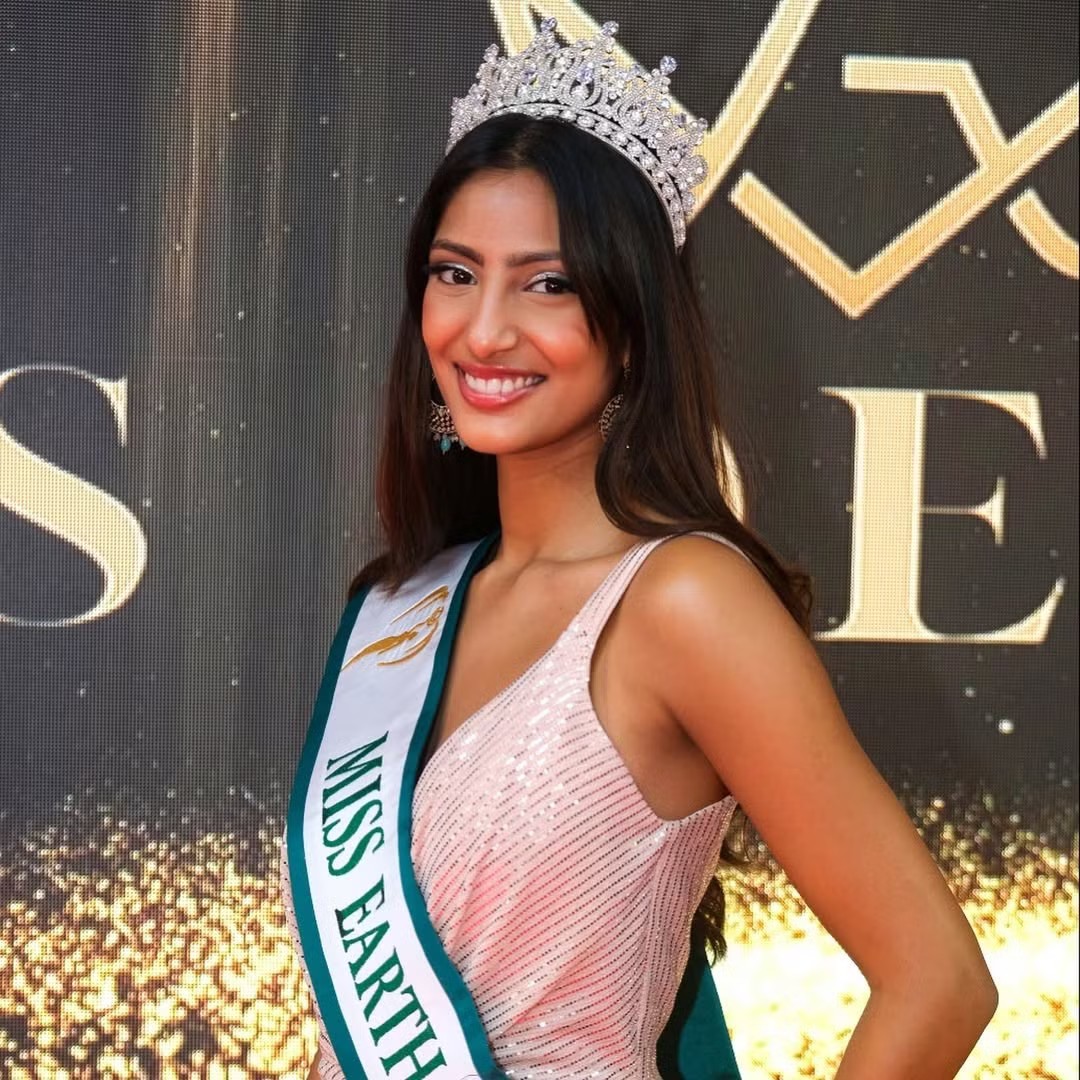 Lộ diện thêm nhiều người đẹp đến Việt Nam thi Hoa hậu Thế giới - 13