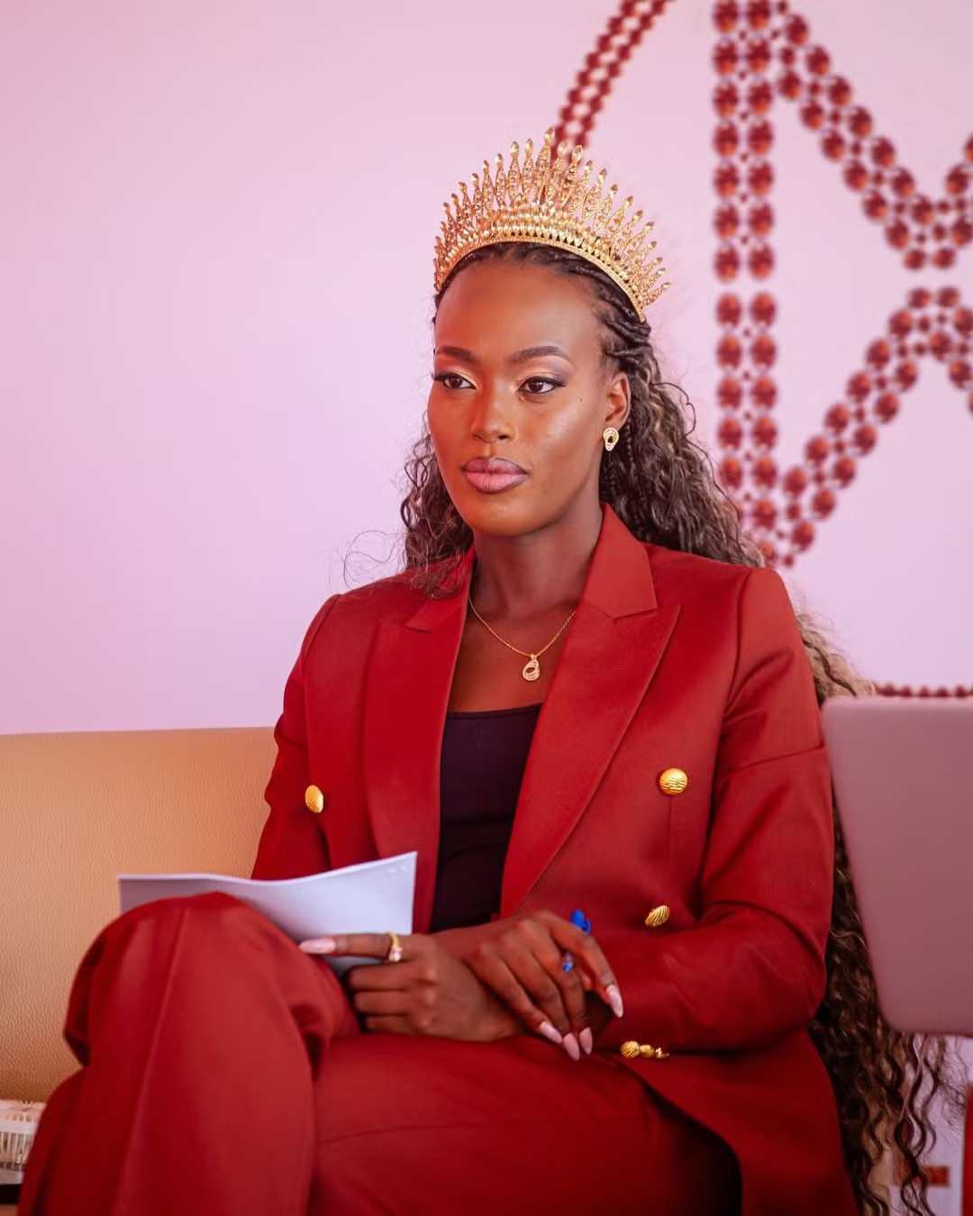 Lộ diện thêm nhiều người đẹp đến Việt Nam thi Hoa hậu Thế giới - 3