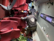 Xe khách rơi xuống vực ở Sơn La: Nhân chứng kể phút giây phá cửa, chạy đua cứu người