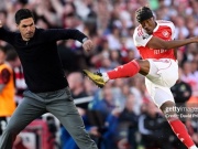 Arsenal lại tung "quái chiêu" để đua vô địch NHA, toan tính của Arteta