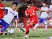 Trực tiếp bóng đá Đà Nẵng - Thể Công Viettel: Nhiệm vụ cực khó cho chủ nhà (V-League)