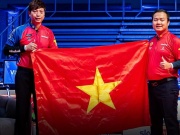 Hoàng “Sao” & dàn cơ thủ bi-a Việt Nam bỏ giải hơn 3 tỷ đồng vì có hình ảnh "nhạy cảm"