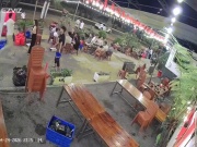 Xác minh clip người đàn ông hành hung nữ quản lý quán nhậu ở Nha Trang