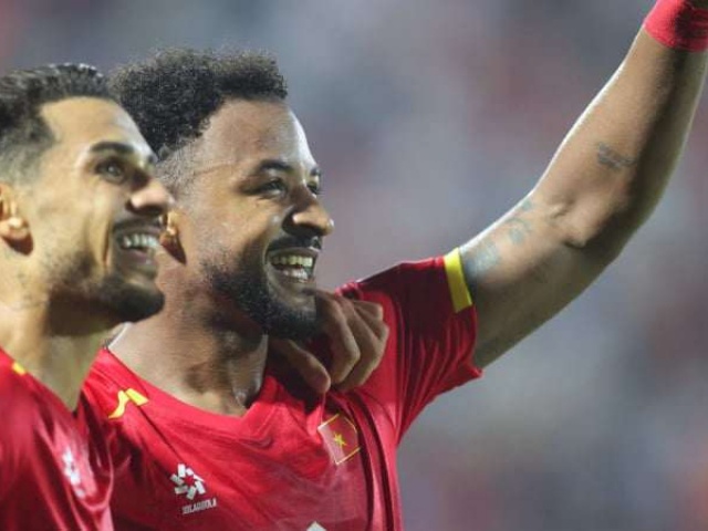 “Nguyễn Đình Bắc và Nguyễn Xuân Son có thể trở thành “song sát” toàn diện nhất lịch sử ĐT Việt Nam”