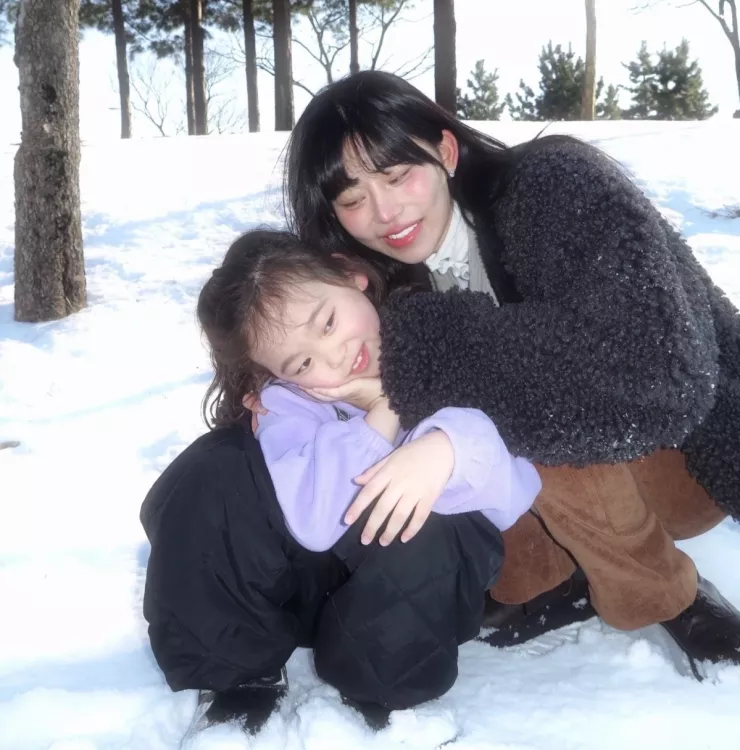 Nữ pháp sư Hàn Quốc gây sốt vì nhan sắc, đời tư nhiều biến cố - 7