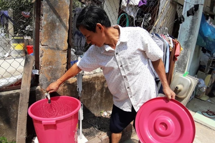 El Nino mạnh sắp xuất hiện, từng khu vực ở Việt Nam chịu tác động ra sao?