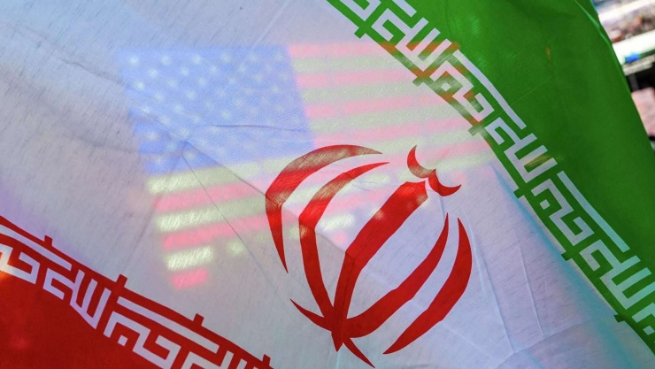 Xung đột Mỹ-Iran đang trở thành một cơn ác mộng chính trị đối với EU - 1