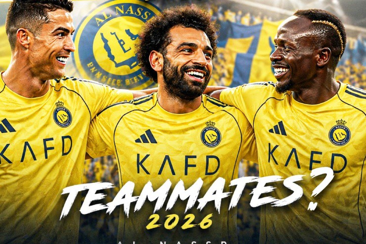 Tin mới nhất bóng đá sáng 27/4: Salah chờ đá cặp Ronaldo, Arsenal nhắm Endrick thay Gyokeres