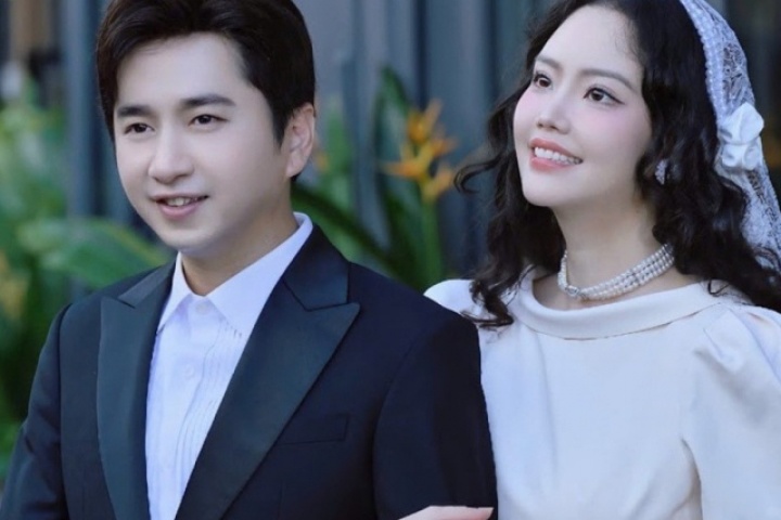 Cuộc sống của ca sĩ Bằng Cường và vợ kém 12 tuổi sau 3 năm cưới