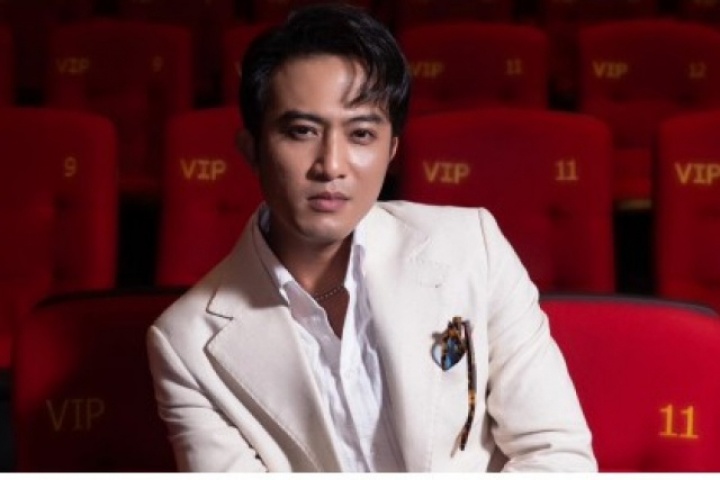 Doãn Quốc Đam - gương mặt truyền hình quen thuộc đến những bộ phim trăm tỷ