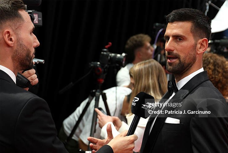 Nóng nhất thể thao tối 27/4: Cơ hội vô địch Roland Garros mở ra với Djokovic