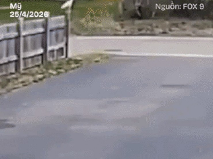 Máy bay hạng nhẹ rơi ở Mỹ, nữ nghị sĩ thiệt mạng