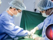 Chia sẻ của người đàn ông 42 tuổi phát hiện mắc ung thư tuyến giáp di căn: Không có triệu chứng