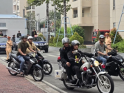 "Cú đấm thép" của Công an TPHCM khiến tội phạm khiếp sợ