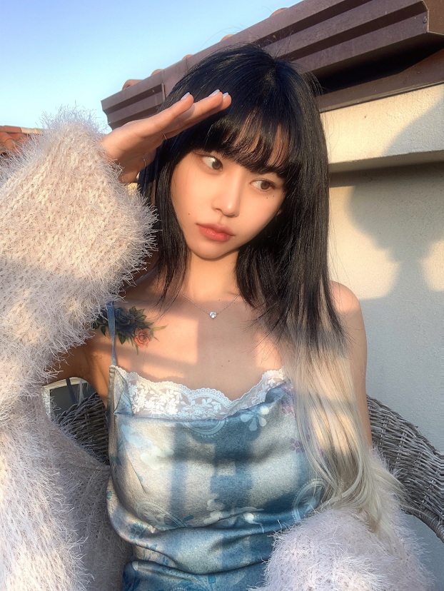 Nữ pháp sư Hàn Quốc gây sốt vì nhan sắc, đời tư nhiều biến cố - 3