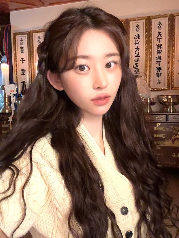 Nữ pháp sư Hàn Quốc gây sốt vì nhan sắc, đời tư nhiều biến cố - 6