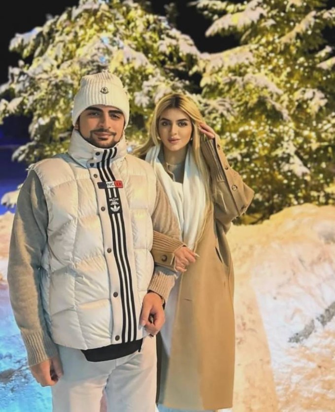 Những cuộc ly hôn gây chú ý trong hoàng gia thế giới - 9