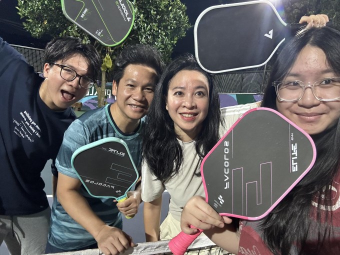 Chim làm tổ, hoa khoe sắc ở biệt thự 4.000 m2 của Trọng Tấn - 11