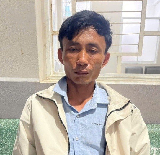 Đối tượng Huỳnh Ngọc Nhanh