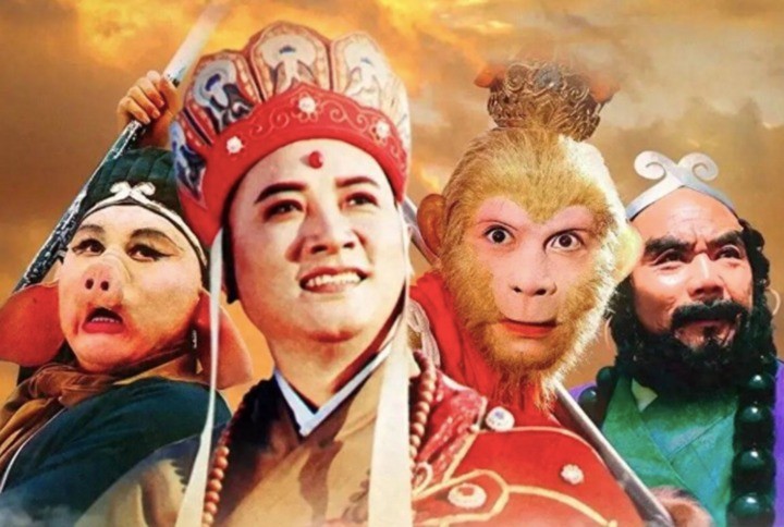 Trung Quốc sẽ&nbsp;làm lại bộ phim "Tây du ký" với mức đầu tư lên đến 550 triệu NDT (hơn 1.900 tỷ đồng).