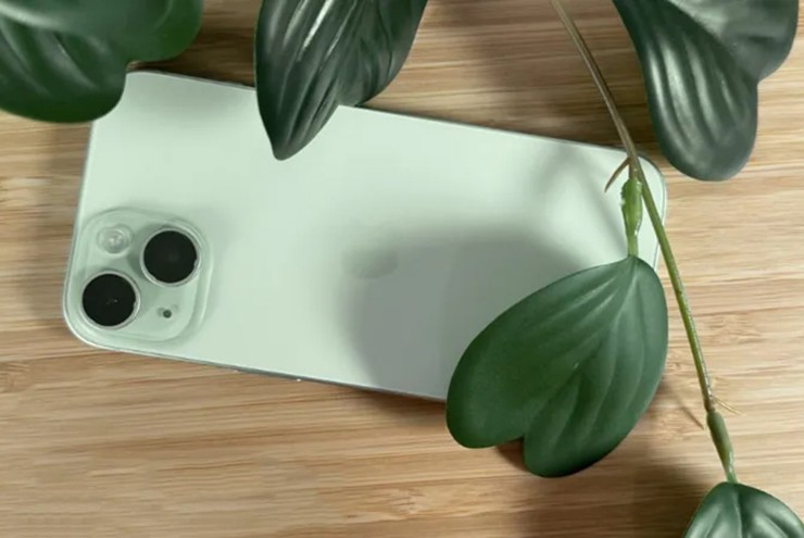 iPhone 15 được cho là chỉ phù hợp cho các sản phẩm đã qua sử dụng.