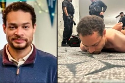 Tổng thống Mỹ Trump hé lộ lý do tôn giáo trong vụ nổ súng tại tiệc báo chí