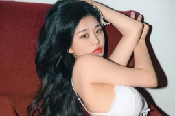 Nữ pháp sư Hàn Quốc gây sốt vì nhan sắc, đời tư nhiều biến cố