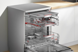 Top thiết bị gia đình Bosch bán chạy nhất tại Minhaus 2026