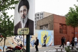 Iran gửi cảnh báo chính thức tới Mỹ về các 'lằn ranh đỏ'