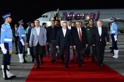 Mỹ hủy đàm phán phút chót với Iran tại Pakistan