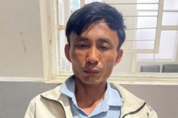 Chân dung đối tượng đột nhập nhà dân lúc rạng sáng ở Đồng Nai