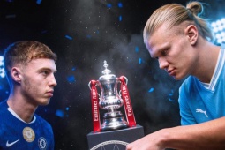 HLV tạm quyền Chelsea muốn thắng hết các trận, hạ luôn Man City đoạt FA Cup