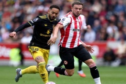 Dự đoán tỉ số MU - Brentford: Áp lực phải thắng, hàng thủ mong manh (Ngoại hạng Anh)
