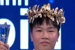 Thành tích của học sinh Phú Thọ đầu tiên vào Chung kết năm Đường lên đỉnh Olympia