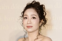 Ốc Thanh Vân: 'Tôi từng stress vì một mình làm nội trợ ở Australia'