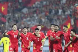 Đối thủ liên tục đe dọa lật đổ tuyển Việt Nam ở ASEAN Cup
