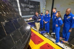 NASA hé lộ kết quả ban đầu từ Artemis II