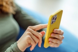 Cách vệ sinh điện thoại hiệu quả giúp giảm đáng kể vi khuẩn