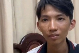 Nam shipper dựng hiện trường giả bị cướp để chiếm đoạt tiền hàng