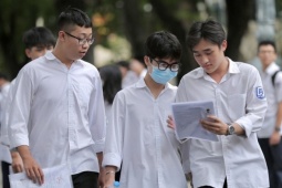 81 trường đại học công bố quy đổi IELTS trong mùa tuyển sinh 2026