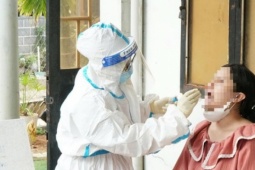 Ghi nhận 2 ca mắc viêm não mô cầu, 1 trẻ tử vong