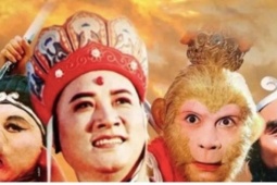 Trung Quốc làm lại phim 'Tây du ký 1986', Vương Nhất Bác đóng vai Đường Tăng?