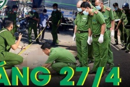 Kinh hoàng thanh niên đứt lìa cánh tay sau nhát chém oan nghiệt của đối thủ