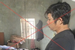 Bắt giam kẻ giở trò đồi bại với bé gái rồi bỏ trốn