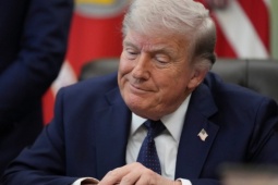 Đạo luật Mỹ có thể buộc ông Trump chấm dứt chiến sự Iran trước 1/5?