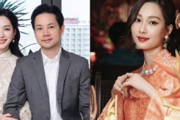 Hoa hậu Việt Nam sở hữu penthouse hơn 300m2, đang sống hạnh phúc bên chồng doanh nhân có nhan sắc ra sao?