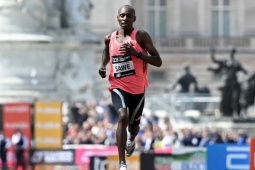 Kỳ tích công nghệ và dinh dưỡng đằng sau kỷ lục marathon thế giới